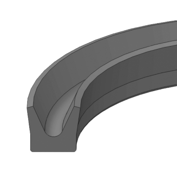HPSI  MNU-70X90X12